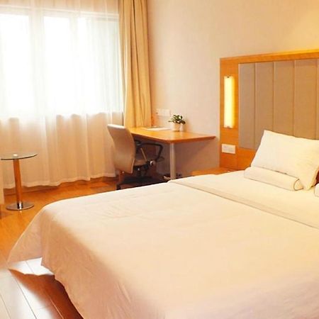 Ji Hotel Changsha Helong Stadium Dış mekan fotoğraf