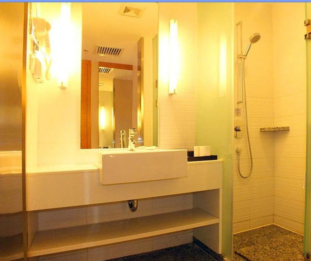 Ji Hotel Changsha Helong Stadium Dış mekan fotoğraf