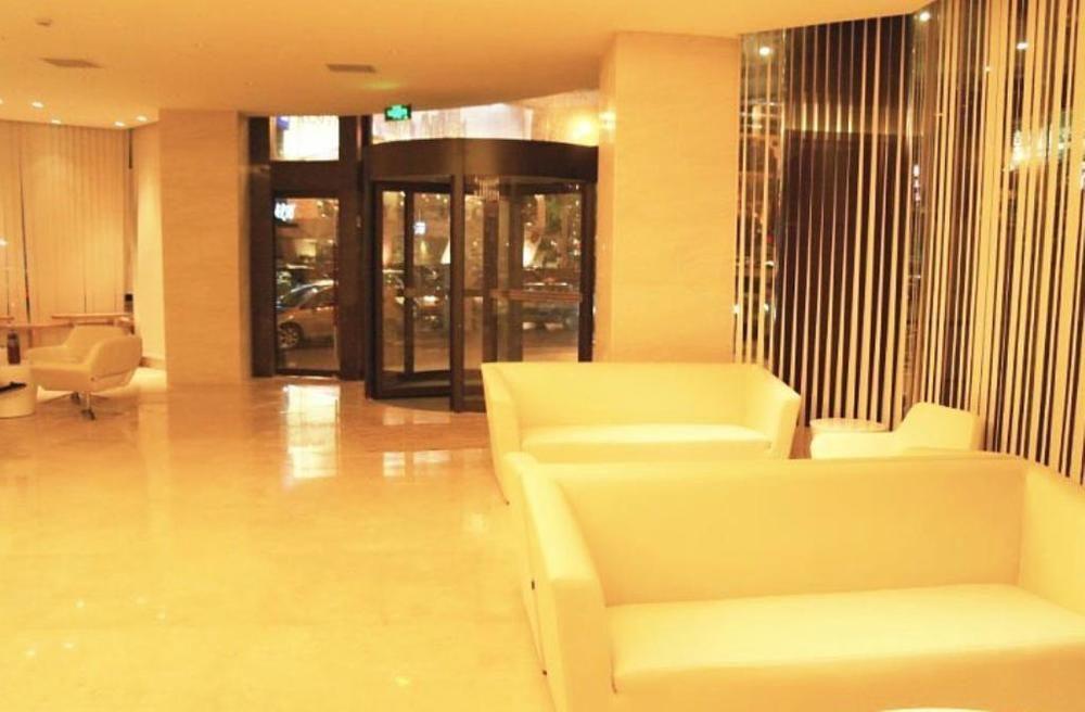 Ji Hotel Changsha Helong Stadium Dış mekan fotoğraf