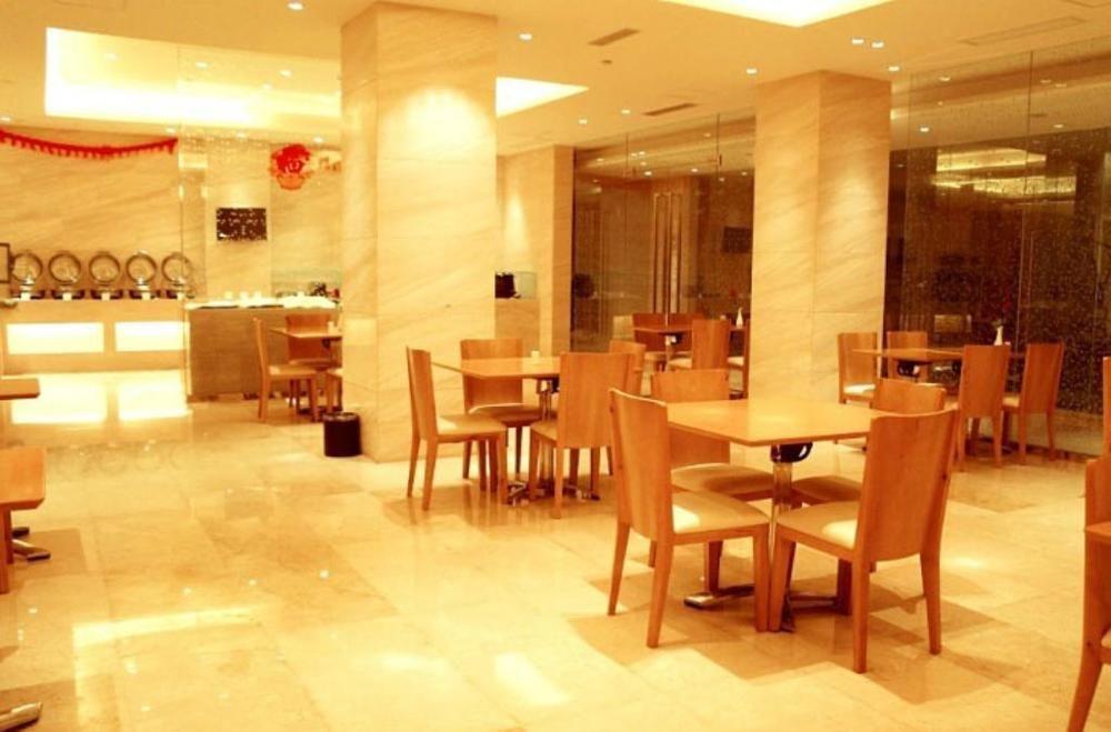 Ji Hotel Changsha Helong Stadium Dış mekan fotoğraf